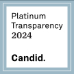 Platinum Seal Of Transparency